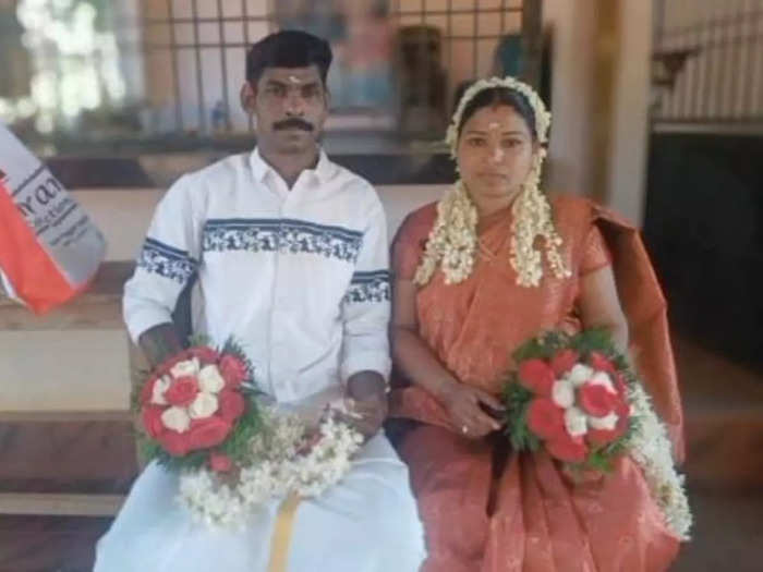 Kerala couple murder children and suicide
