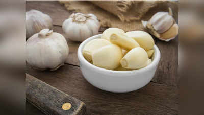 Garlic Benefits : వెల్లుల్లి తింటే సమస్యలన్నీ దూరం..