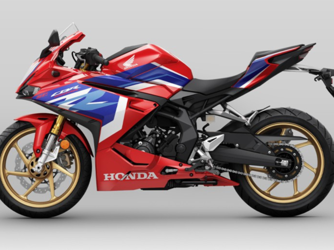 விலை எதிர்பார்ப்புகள் (Honda CB250RR Price)