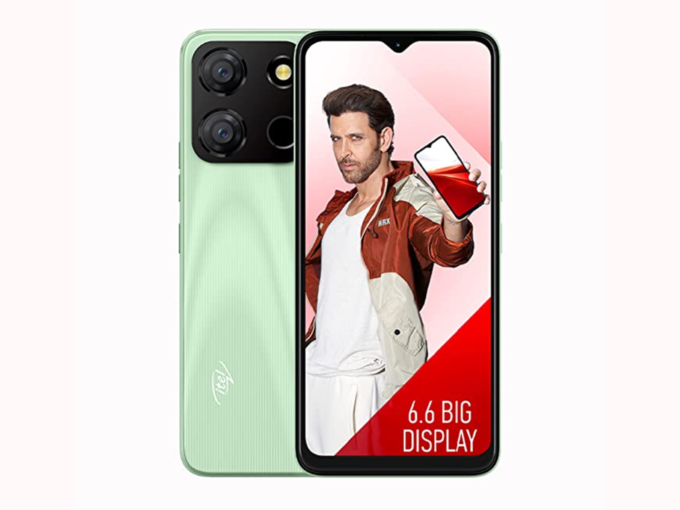 itel-a60- itel-a60-