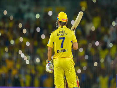 CSK: தோனியை...தலைவா, தலைவா என கொண்டாட காரணம் இதுதான்? கேப்டன் என்பதையும் தாண்டி!