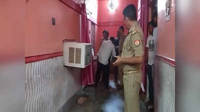 Subhash Chandra Tiwari : सोनभद्र के होटल कमरे से भोजपुरी फिल्म के प्रोड्यूसर का शव मिला, पुलिस ने दरवाजा तोड़कर निकाला