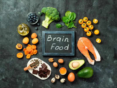 Brain Boosting Foods : మీ బుర్రకు పదును పెట్టే.. ఆహారాలు ఇవే..!