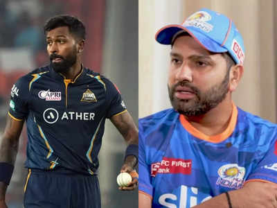 Mumbai Indians: अरे ये तो सुपरस्टार टीम है, हार्दिक पंड्या के दावे पर रोहित शर्मा ने चुन-चुनकर दिया जवाब 
