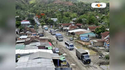 Violence Erupts In Manipur : অগ্নিগর্ভ মণিপুরে মৃত বেড়ে ৭১, ইম্ফলের হিংসার ঘটনায় গ্রেফতার BJP বিধায়ক