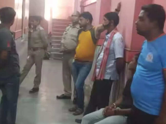 subhash chandra tiwari dies subhash chandra tiwari dies