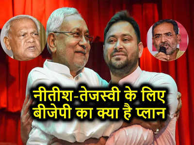 Bihar Politics: बिहार में छोटे दलों को साधने में जुटी बीजेपी क्या नीतीश-तेजस्वी को दे पाएगी मात?