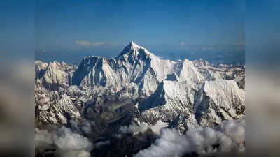 हिमालय पर्वतामुळे १९० कोटी लोकांचे आयुष्य संकटात; एक-दोन नव्हे भारतासह १६ देशांना अलर्ट