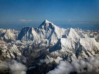 हिमालय पर्वतामुळे १९० कोटी लोकांचे आयुष्य संकटात; एक-दोन नव्हे भारतासह १६ देशांना अलर्ट