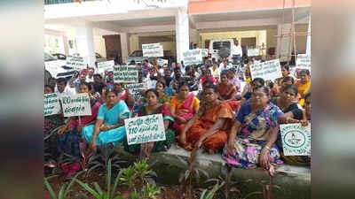 திமுக: பகுதி நேர ஆசிரியர்கள் விவகாரம்.. எல்லாம் ஓட்டுக்குத்தானா கோபால்.!