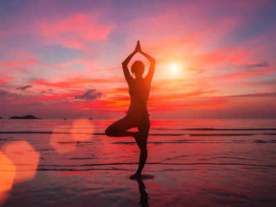 Yoga Benefits : రోజూ యోగా చేస్తే ఈ సమస్యలు దూరం..