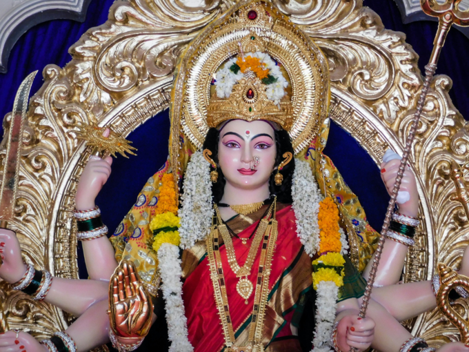 Durga Devi