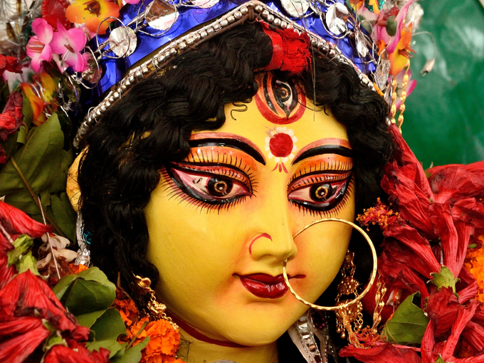 Durga Devi