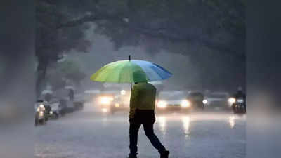 तेज हवाओं और बादलों से नरम पड़े गर्मी के तेवर, दिल्ली-NCR समेत देश के अन्य हिस्सों में आज कैसा रहेगा मौसम?
