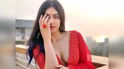 Adah Sharma: ఆదా శర్మకు నెట్టింట వేధింపులు.. కాంటాక్ట్ డీటెయిల్స్ లీక్ కావడంతో..