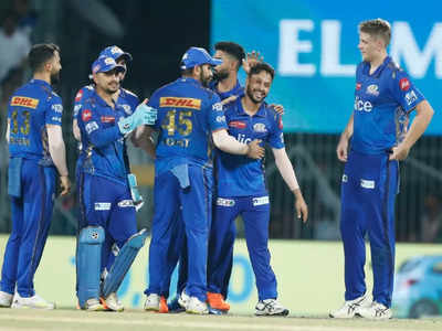 IPL 2023: લખનૌ સુપર જાયન્ટ્સ આઉટ, આકાશ માધવાલે મુંબઈને બીજી ક્વોલિફાયરમાં પહોંચાડ્યું