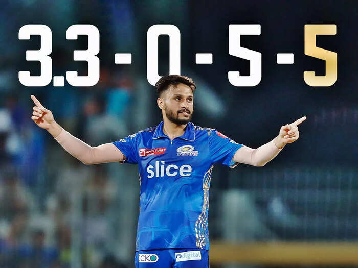 AKASH MADHWAL IPL AKASH MADHWAL IPL