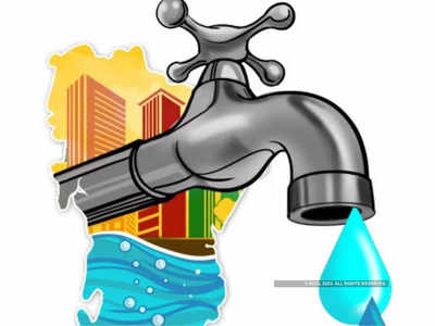 Water Cut in Mumbai: ठाणे, मुंब्रा, दिवा में आज और कल जलापूर्ति नहीं, जानें और किन इलाकों में पानी कटौती