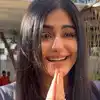 The Keral story actress Adah Sharma singing Tom Lehrer periodic table