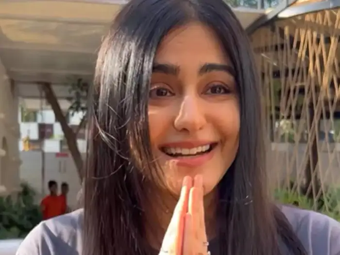 The Keral story actress Adah Sharma singing Tom Lehrer periodic table The Keral story actress Adah Sharma singing Tom Lehrer periodic table