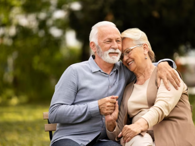 Learn to handle relationship from older generation