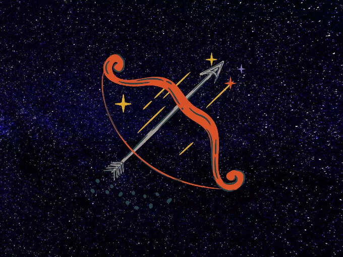 ​ধনু রাশি (Sagittarius Zodiac)​