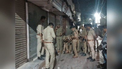Lucknow Crime: सीएम आवास के पास हजरतगंज में दुकानदार पर बरसीं गोलियां, आरोपी गिरफ्तार