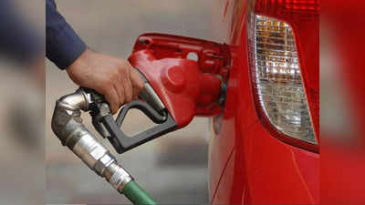 Petrol Price Today:  ഡിമാൻഡ്  ഉയരുന്നു; ക്രൂഡ് ഓയിൽ വിലയിൽ നേരിയ വർധന