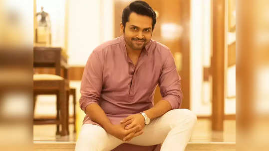 Karthi:கார்த்தியின் வெற்றிக்கு காரணம்  இந்த இரண்டு விஷயம் தான்