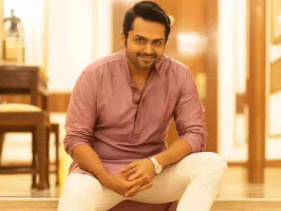 Karthi:கார்த்தியின் வெற்றிக்கு காரணம்  இந்த இரண்டு விஷயம் தான்