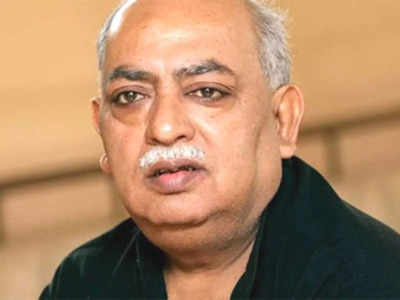 Munawwar Rana: मुनव्वर राणा के लिए 72 घंटे बेहद अहम, तबीयत बिगड़ने पर ICU में शिफ्ट हुए शायर, बेटी ने दी जानकारी