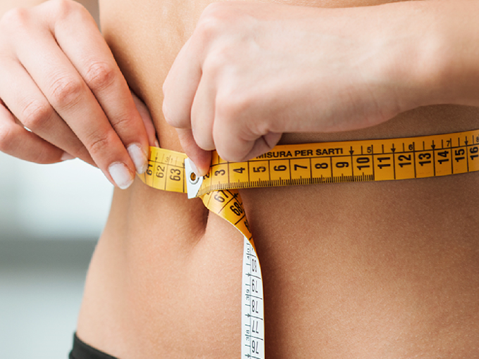 May increase weight May increase weight