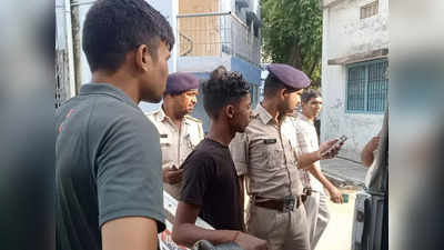 Nalanda News: हथौड़ी से पीट पीट कर महिला की हत्या, सनकी पति को पुलिस ने किया गिरफ्तार