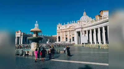 Vatican City: বিশ্বের এই অনন্য দেশটিতে এই বিশেষ ধর্মালম্বীদের হদিশ পাবেন না, নেই কোনও ধর্মীয় স্থানও