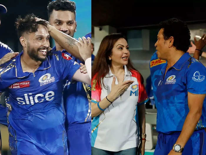 mumbai indians mumbai indians