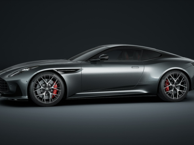 விலை விவரம் (Aston Martin DB12 Price)