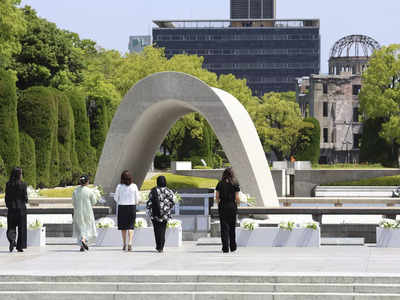 Opinion: मंदी के मुहाने पर खड़ी दुनिया और हिरोशिमा G-7 समिट