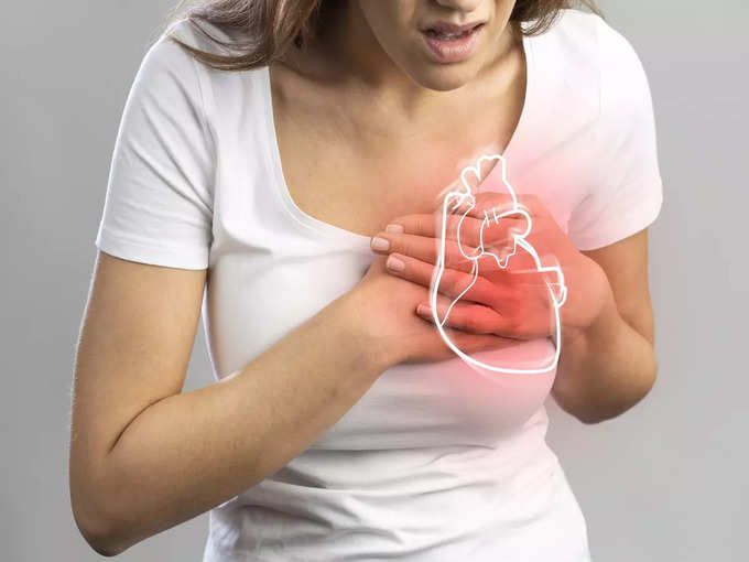 3.  Treat heart problems first
