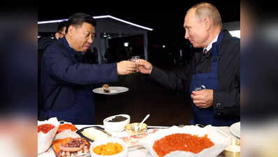 रूस भी अब नहीं कर सकता चीन का मुकाबला, मध्य एशिया में होगा ड्रैगन का एकछत्र राज! समझें जिनपिंग का मास्टप्लान
