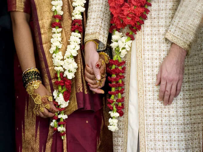 Marriage in India