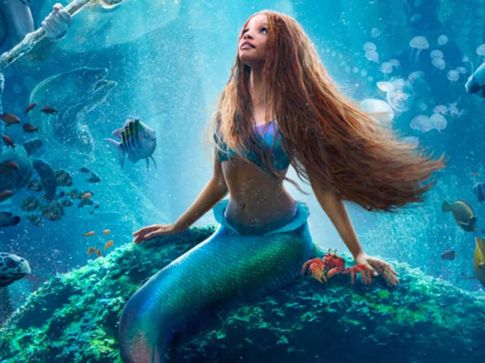 the-little-mermaid