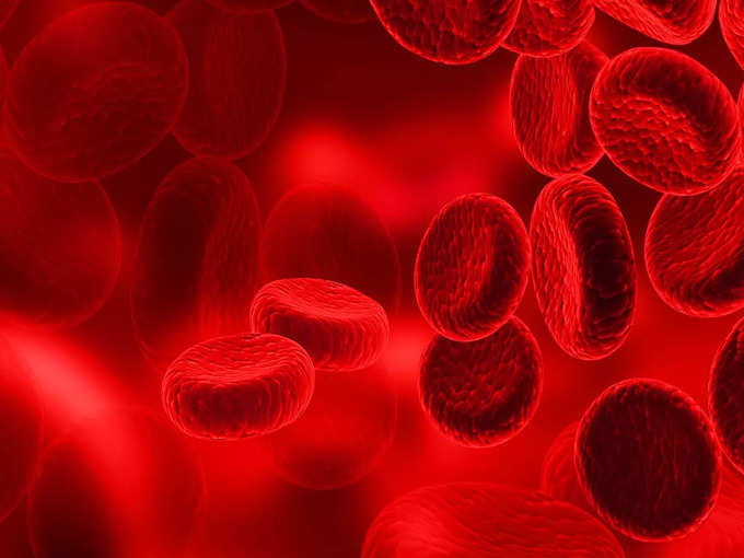 3.  Eliminates anemia