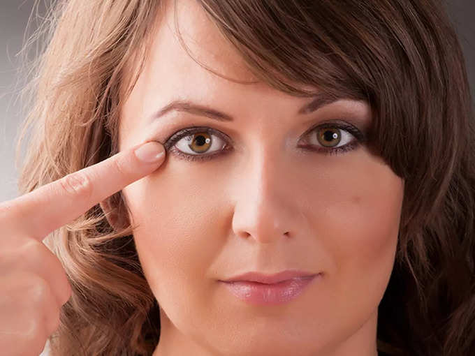 1. Able to increase vision 1. Able to increase vision