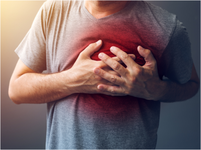 Chest Pain: ಎದೆ ನೋವು ಆಗುತ್ತಿದ್ದರೆ ಹಾರ್ಟ್‌ಅಟ್ಯಾಕ್‌ ಬಿಟ್ಟು ಇನ್ಯಾವೆಲ್ಲಾ ಕಾರಣಗಳಿವೆ