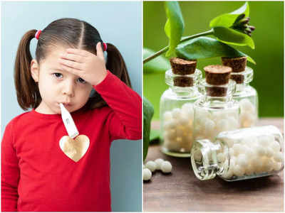 Homeopathy Medicine for Fever: সন্তানকে কি প্রায়ই ভোগায় জ্বরজারি? এই হোমিওপ্যাথি ওষুধ খাওয়ালেই জীবাণু গুটিয়ে নেবে পাততাড়ি