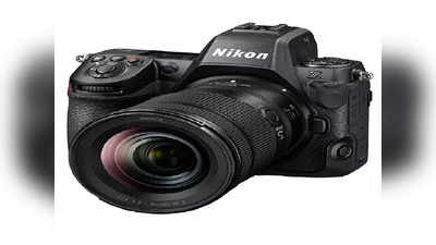 Nikon Z8 कैमरा लॉन्च, 60fps पर रिकॉर्ड कर पाएंगे 8K वीडियो, जानें कीमत और ऑफर्स