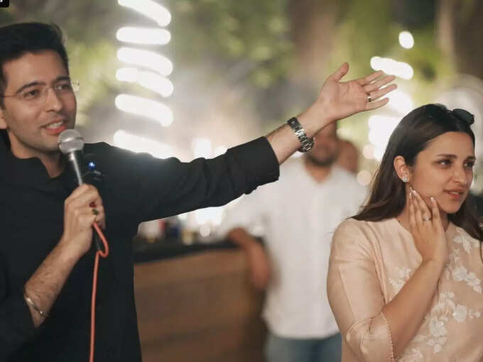 raghav chadha parineeti raghav chadha parineeti