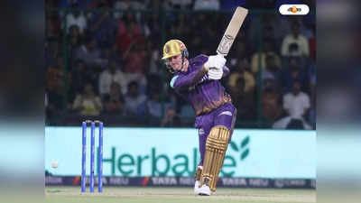 Jason Roy: KKR-এর প্রেমে দেশের হয়ে খেলার মোহ ত্যাগ, ইংল্য়ান্ড ছাড়ছেন নাইট তারকা