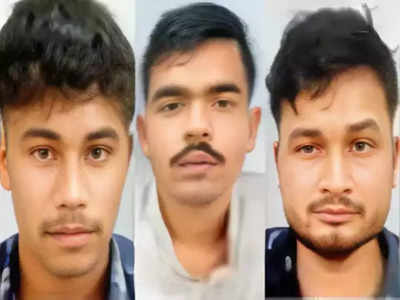 UP News: अतीक-अशरफ की हत्या के आरोपियों की न्‍यायिक ह‍िरासत बढ़ी, अब 7 जून को होगी सुनवाई