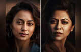 सलमान खान से लेकर पंकज त्रिपाठी तक AI ने इन अभिनेताओं को दिया स्त्री रूप, लोगों को भा गया टाइगर श्रॉफ का लुक
